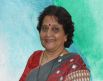 Chhaya Angadi