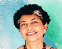 Indrani Malkani - Director of CACR