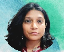 Sheetal Patel