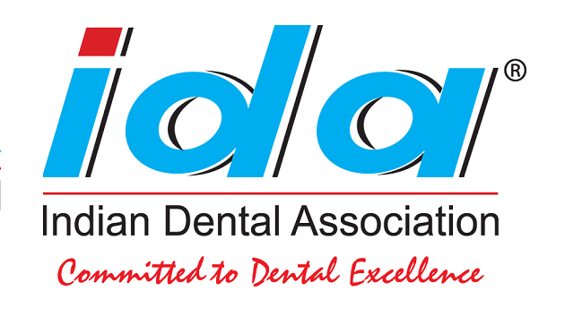 Indian Dental Association Logo